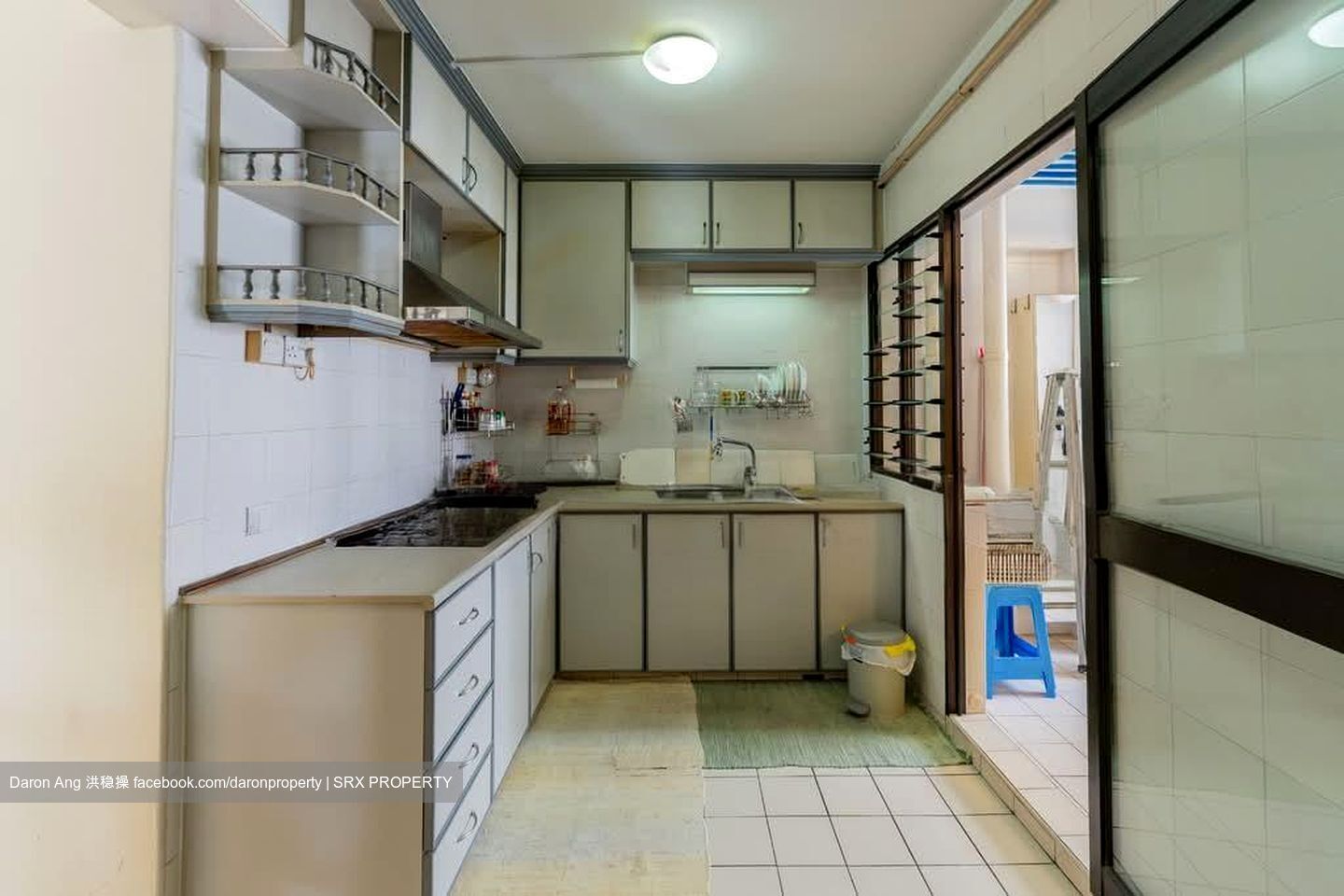 Jurong East Street 12 (Jurong East), HDB 5 Rooms #563178311